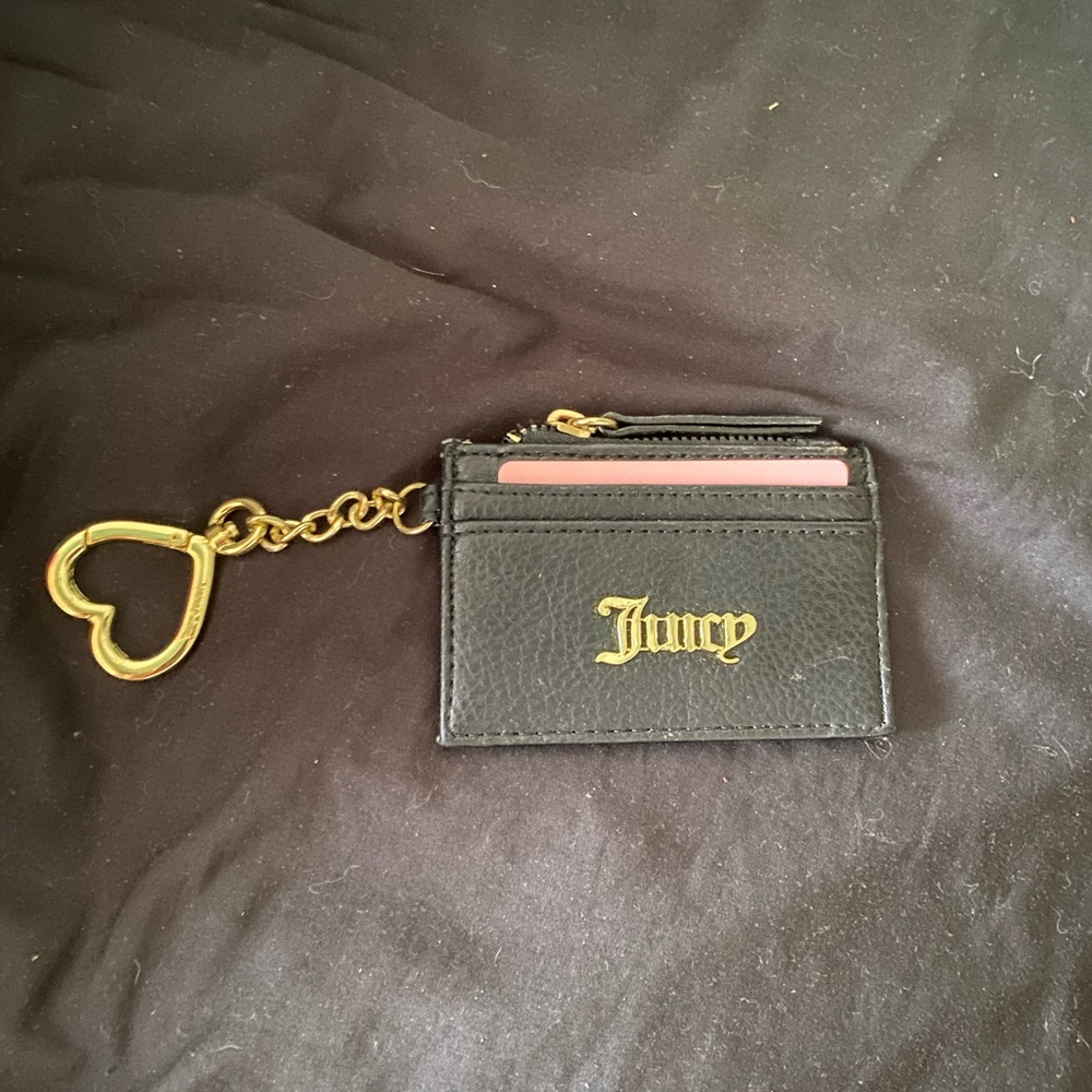 Juicy wallet